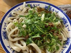 -清真-戏楼王记牛肉面