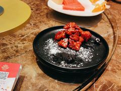 -金鼎轩(方庄天坛店)