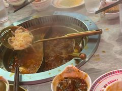 -三头牛·潮汕牛肉生蚝火锅 (夏湾店)