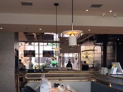 -兰湘子·湘菜小炒(长安万科广场店)