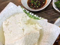 -丘艳豆花饭(国泰广场店)