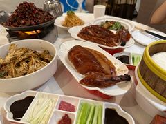-大鸭梨(天通西苑店)
