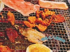 -蚝英雄鲜蚝自助专门店(长楹天街直营店)