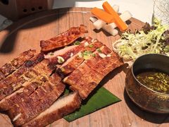 -泰椰里·泰国餐厅(智慧城广百广场店)