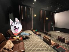 -万象影城(深圳湾万象城旗舰店)