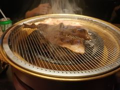 -西塔老太太泥炉烤肉(上海七宝领展广场店)