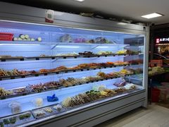 自助取餐区-幸福铁板烧(共和村店)