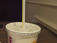 -麦当劳(百联西郊购物中心店)