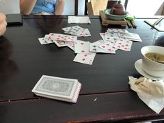 -青藤茶馆(南山路店)