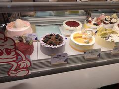 -派悦坊·甜品·蛋糕(虹口龙之梦店)