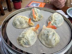 -叶存利海鲜大馅饺子(海宁路总店)