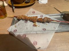 -耶里夏丽·新疆菜(田林东路店)