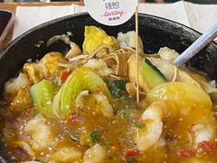 -辣想啵啵鱼(重百店)