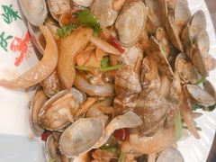 花甲-庆峰龙虾烧烤(合肥一店)