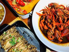 -有位虾匠·香辣蟹·小龙虾(李村店)