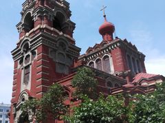 -圣·阿列克谢耶夫教堂