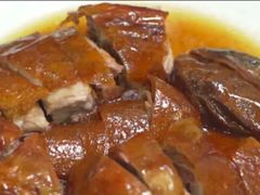 -黄连大头华烧鹅店(大良店)