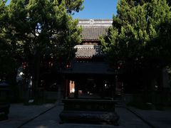 -秋霞圃