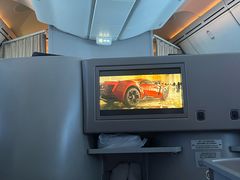 -首都机场t3-c国航两舱休息室