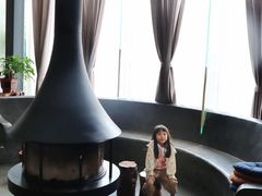 -亭下湖饭店(康岭店)