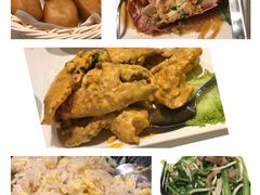 -新加坡海鲜共和(名胜世界圣淘沙海滨坊)