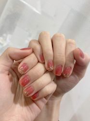 -Adore nail日式美甲美睫