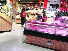 -盒马鲜生(杭州运河上街店)