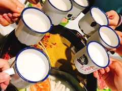 -钢管厂五区小郡肝串串香(蜀都万达店)