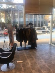 -IN STYLE·全国形象店