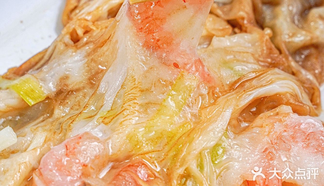 广州探店|火了23年老字号肠粉店‼️皮薄料多绝了