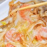 广州探店|火了23年老字号肠粉店‼️皮薄料多绝了