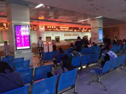 -厦门市妇幼保健院(总院区)