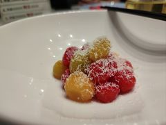 -院里寻菜·精致庭院菜(观沙岭店)