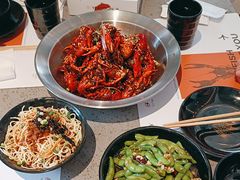 -一棠龙虾•王牌虾球(恒隆广场店)