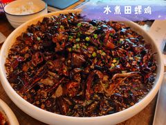 -铁公鸡·四川料理(天环广场店)