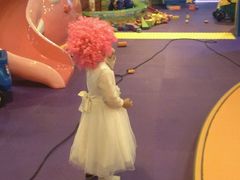 -酷洛小镇(步步高新天地购物广场店)