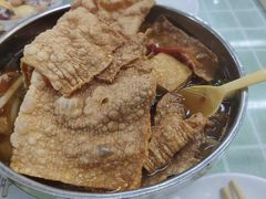 -红鼻子桂林米粉(金唐新光界店)
