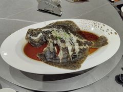 -神洲四海大酒楼(王府井澳门中心店)