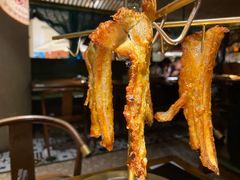 和田架子肉-楼兰新疆主题餐厅(苏州中心店)