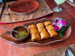 -花马天堂云南餐厅 Lost Heaven(外滩店)