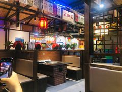 -门家大院铁锅炖·KTV·包房(浑南店)