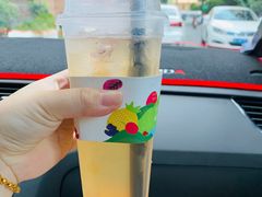 -炖物24章·顺时轻养茶(杭州大厦店)