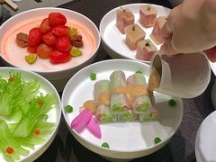 -墨泉峰味(润和国际广场店)