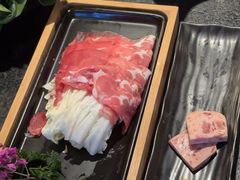 -湊湊火锅·茶憩(世博大道店)