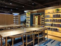 -古美路街道图书馆