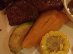 -食间牛排(湖西路店)