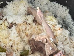 -皇鸽餐厅(龙塘店)