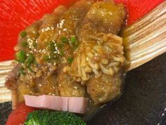 -鸟鹏烧鸟居酒屋(龙岗万科店)