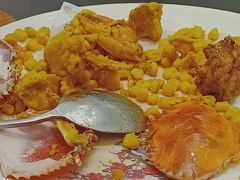 肉蟹咸蛋黄-金龙渔港(双楠店)