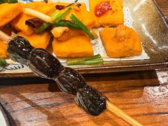 -百花人家(门城水岸店)